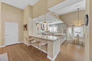 Views,Views, Views!!  Welcome to this beautifully upgraded on Highland Falls Golf Club in Nevada - for sale on GolfHomes.com, golf home, golf lot