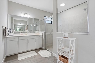 Pool & Spa | 3-Car Garage | Built 2023 | $399 Monthly HOA | No on Valencia Golf and Country Club in Florida - for sale on GolfHomes.com, golf home, golf lot