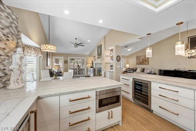 Views,Views, Views!!  Welcome to this beautifully upgraded on Highland Falls Golf Club in Nevada - for sale on GolfHomes.com, golf home, golf lot