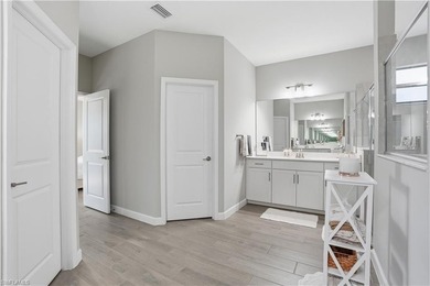 Pool & Spa | 3-Car Garage | Built 2023 | $399 Monthly HOA | No on Valencia Golf and Country Club in Florida - for sale on GolfHomes.com, golf home, golf lot