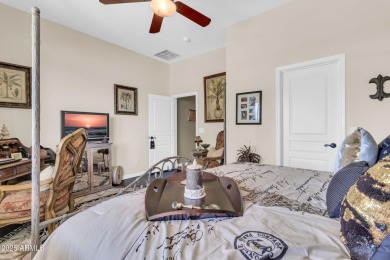 This stunning home offers a perfect blend of modern upgrades and on Lone Tree Golf Club in Arizona - for sale on GolfHomes.com, golf home, golf lot