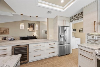 Views,Views, Views!!  Welcome to this beautifully upgraded on Highland Falls Golf Club in Nevada - for sale on GolfHomes.com, golf home, golf lot