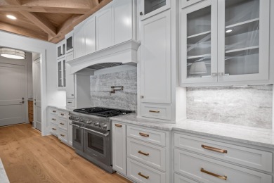 Discover the pinnacle of luxury living in this exceptional new on The Golf Club at Cuscowilla in Georgia - for sale on GolfHomes.com, golf home, golf lot
