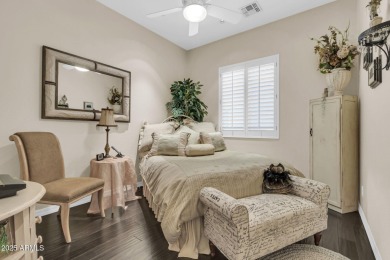 This stunning home offers a perfect blend of modern upgrades and on Lone Tree Golf Club in Arizona - for sale on GolfHomes.com, golf home, golf lot