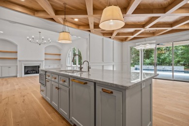 Discover the pinnacle of luxury living in this exceptional new on The Golf Club at Cuscowilla in Georgia - for sale on GolfHomes.com, golf home, golf lot