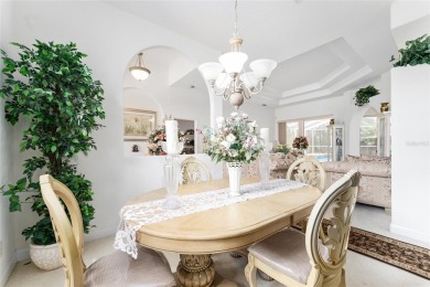 Welcome to Sugarmill Woods - Cypress Village!

This 4 bedroom, 3 on Sugarmill Woods Golf and Country Club in Florida - for sale on GolfHomes.com, golf home, golf lot
