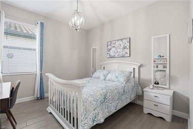 Pool & Spa | 3-Car Garage | Built 2023 | $399 Monthly HOA | No on Valencia Golf and Country Club in Florida - for sale on GolfHomes.com, golf home, golf lot