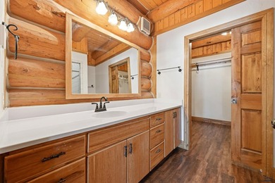 THIS INCREDIBLE PROPERTY IS ONE OF THE RARE JEWELS HERE IN THE on  in South Dakota - for sale on GolfHomes.com, golf home, golf lot