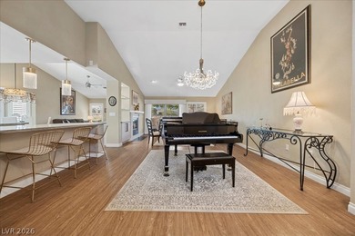 Views,Views, Views!!  Welcome to this beautifully upgraded on Highland Falls Golf Club in Nevada - for sale on GolfHomes.com, golf home, golf lot