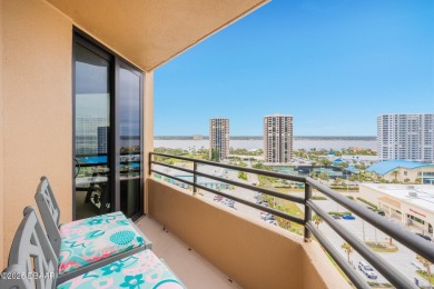 THE OPPORTUNITY IS HERE! OCEANS ATRIUM #1201, TOP FLOOR! IN on Oceans Golf Club in Florida - for sale on GolfHomes.com, golf home, golf lot