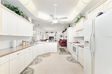 Welcome to Sugarmill Woods - Cypress Village!

This 4 bedroom, 3 on Sugarmill Woods Golf and Country Club in Florida - for sale on GolfHomes.com, golf home, golf lot