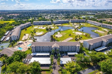 Lovely 1st floor, CORNER/END Unit in AUGUSTA @ Golfview. You'll on Golfview Golf and Racquet Club in Florida - for sale on GolfHomes.com, golf home, golf lot