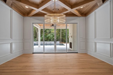 Discover the pinnacle of luxury living in this exceptional new on The Golf Club at Cuscowilla in Georgia - for sale on GolfHomes.com, golf home, golf lot
