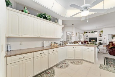 Welcome to Sugarmill Woods - Cypress Village!

This 4 bedroom, 3 on Sugarmill Woods Golf and Country Club in Florida - for sale on GolfHomes.com, golf home, golf lot