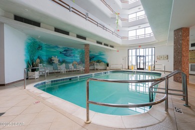 THE OPPORTUNITY IS HERE! OCEANS ATRIUM #1201, TOP FLOOR! IN on Oceans Golf Club in Florida - for sale on GolfHomes.com, golf home, golf lot