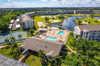 Lovely 1st floor, CORNER/END Unit in AUGUSTA @ Golfview. You'll on Golfview Golf and Racquet Club in Florida - for sale on GolfHomes.com, golf home, golf lot