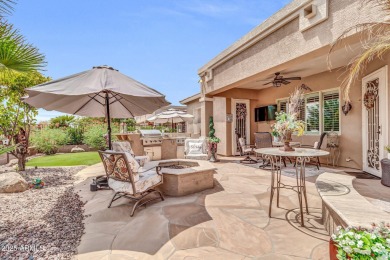 This stunning home offers a perfect blend of modern upgrades and on Lone Tree Golf Club in Arizona - for sale on GolfHomes.com, golf home, golf lot