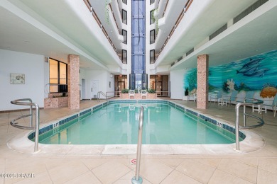 THE OPPORTUNITY IS HERE! OCEANS ATRIUM #1201, TOP FLOOR! IN on Oceans Golf Club in Florida - for sale on GolfHomes.com, golf home, golf lot