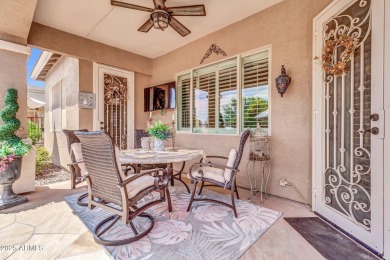 This stunning home offers a perfect blend of modern upgrades and on Lone Tree Golf Club in Arizona - for sale on GolfHomes.com, golf home, golf lot