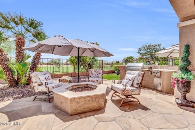 This stunning home offers a perfect blend of modern upgrades and on Lone Tree Golf Club in Arizona - for sale on GolfHomes.com, golf home, golf lot