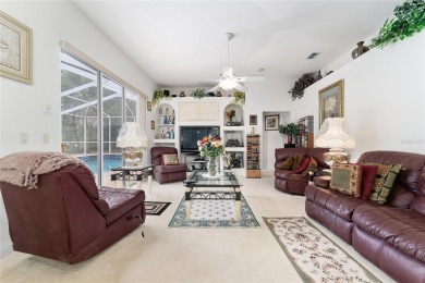 Welcome to Sugarmill Woods - Cypress Village!

This 4 bedroom, 3 on Sugarmill Woods Golf and Country Club in Florida - for sale on GolfHomes.com, golf home, golf lot