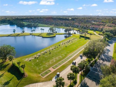 Prime Location in Estero! - Welcome to this stunning former on The Club At Grandezza in Florida - for sale on GolfHomes.com, golf home, golf lot