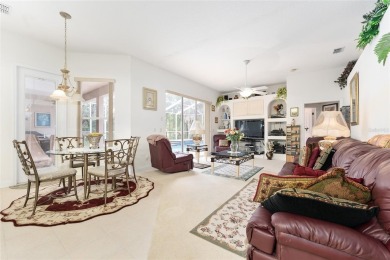 Welcome to Sugarmill Woods - Cypress Village!

This 4 bedroom, 3 on Sugarmill Woods Golf and Country Club in Florida - for sale on GolfHomes.com, golf home, golf lot