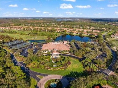 Prime Location in Estero! - Welcome to this stunning former on The Club At Grandezza in Florida - for sale on GolfHomes.com, golf home, golf lot