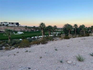 Prime 0.77 Acre Parcel in The Summit Club Discover luxury living on The Summit Club in Nevada - for sale on GolfHomes.com, golf home, golf lot