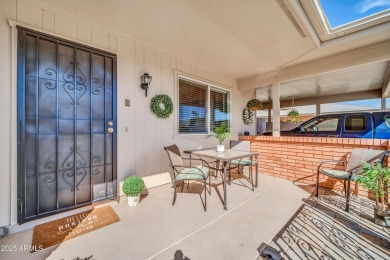 Turn-Key Gem in the Heart of Sun City!
Discover the perfect on Sun City Country Club in Arizona - for sale on GolfHomes.com, golf home, golf lot