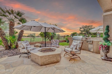This stunning home offers a perfect blend of modern upgrades and on Lone Tree Golf Club in Arizona - for sale on GolfHomes.com, golf home, golf lot