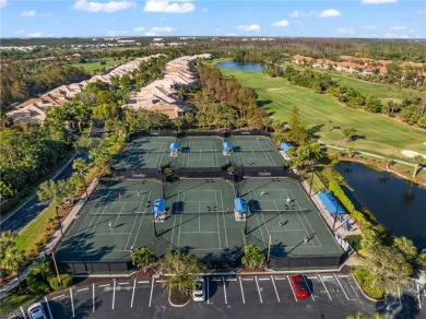 Prime Location in Estero! - Welcome to this stunning former on The Club At Grandezza in Florida - for sale on GolfHomes.com, golf home, golf lot