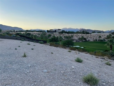 Prime 0.77 Acre Parcel in The Summit Club Discover luxury living on The Summit Club in Nevada - for sale on GolfHomes.com, golf home, golf lot
