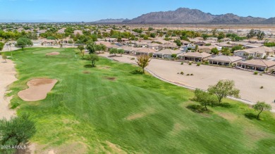 This stunning home offers a perfect blend of modern upgrades and on Lone Tree Golf Club in Arizona - for sale on GolfHomes.com, golf home, golf lot