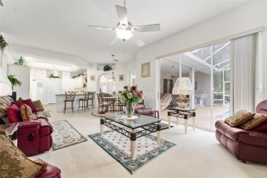 Welcome to Sugarmill Woods - Cypress Village!

This 4 bedroom, 3 on Sugarmill Woods Golf and Country Club in Florida - for sale on GolfHomes.com, golf home, golf lot