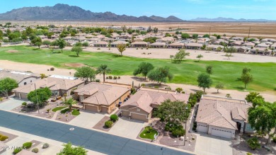 This stunning home offers a perfect blend of modern upgrades and on Lone Tree Golf Club in Arizona - for sale on GolfHomes.com, golf home, golf lot