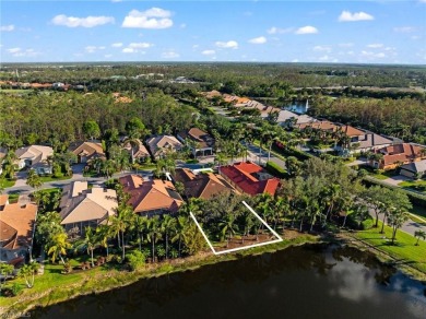 Prime Location in Estero! - Welcome to this stunning former on The Club At Grandezza in Florida - for sale on GolfHomes.com, golf home, golf lot