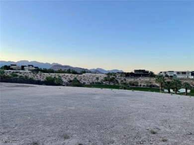 Prime 0.77 Acre Parcel in The Summit Club Discover luxury living on The Summit Club in Nevada - for sale on GolfHomes.com, golf home, golf lot