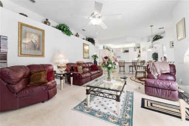 Welcome to Sugarmill Woods - Cypress Village!

This 4 bedroom, 3 on Sugarmill Woods Golf and Country Club in Florida - for sale on GolfHomes.com, golf home, golf lot