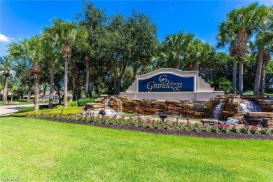 Prime Location in Estero! - Welcome to this stunning former on The Club At Grandezza in Florida - for sale on GolfHomes.com, golf home, golf lot