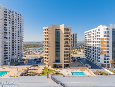 THE OPPORTUNITY IS HERE! OCEANS ATRIUM #1201, TOP FLOOR! IN on Oceans Golf Club in Florida - for sale on GolfHomes.com, golf home, golf lot