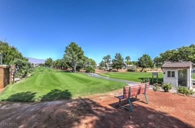 Located in the guard gated neighborhood of the Los Prados golf on Los Prados Golf Course in Nevada - for sale on GolfHomes.com, golf home, golf lot