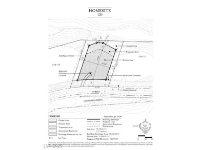 Prime 0.77 Acre Parcel in The Summit Club Discover luxury living on The Summit Club in Nevada - for sale on GolfHomes.com, golf home, golf lot
