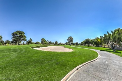 Located in the guard gated neighborhood of the Los Prados golf on Los Prados Golf Course in Nevada - for sale on GolfHomes.com, golf home, golf lot