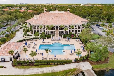 Prime Location in Estero! - Welcome to this stunning former on The Club At Grandezza in Florida - for sale on GolfHomes.com, golf home, golf lot