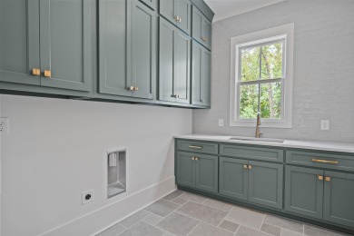 Discover the pinnacle of luxury living in this exceptional new on The Golf Club at Cuscowilla in Georgia - for sale on GolfHomes.com, golf home, golf lot