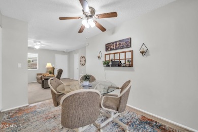 Turn-Key Gem in the Heart of Sun City!
Discover the perfect on Sun City Country Club in Arizona - for sale on GolfHomes.com, golf home, golf lot