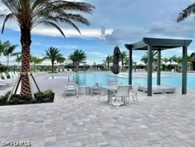 Step into luxury living at its finest with this stunning on Old Corkscrew Golf Club in Florida - for sale on GolfHomes.com, golf home, golf lot