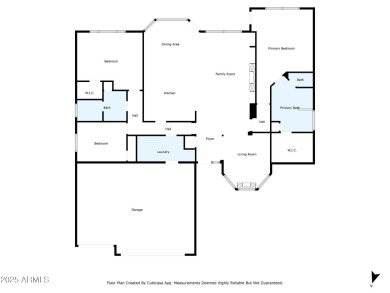 This stunning home offers a perfect blend of modern upgrades and on Lone Tree Golf Club in Arizona - for sale on GolfHomes.com, golf home, golf lot