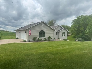 Ever dreamed of grabbing your clubs and golfing right out your on Valley Golf and Supper Club in Wisconsin - for sale on GolfHomes.com, golf home, golf lot
